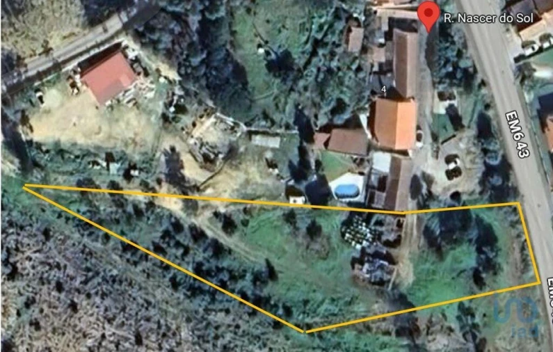 Moradia para Venda em Maxial e Monte Redondo Foto 10