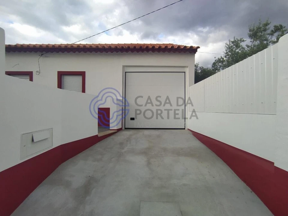 Moradia T2 para Venda em Sabacheira Foto 14