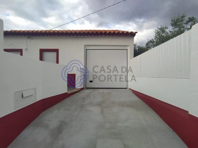 Moradia T2 para Venda em Sabacheira Foto 14