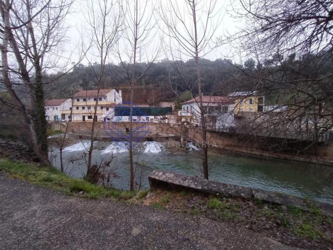 Moradia T2 para Venda em Sabacheira Foto 24