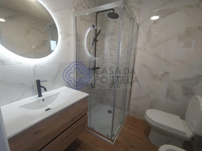 Moradia T2 para Venda em Sabacheira Foto 8