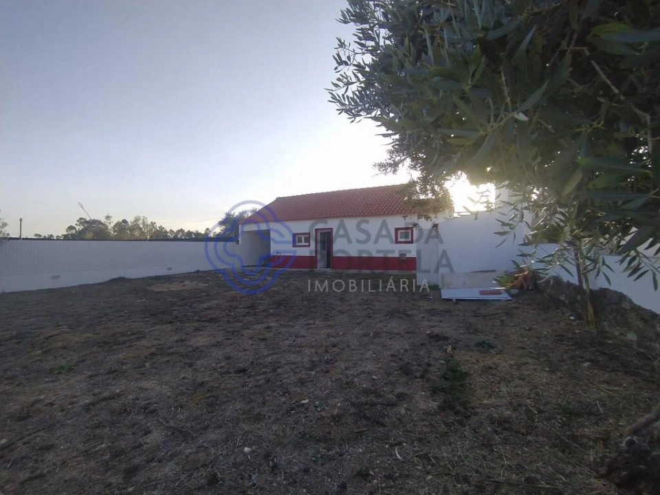 Moradia T2 para Venda em Sabacheira Foto 17