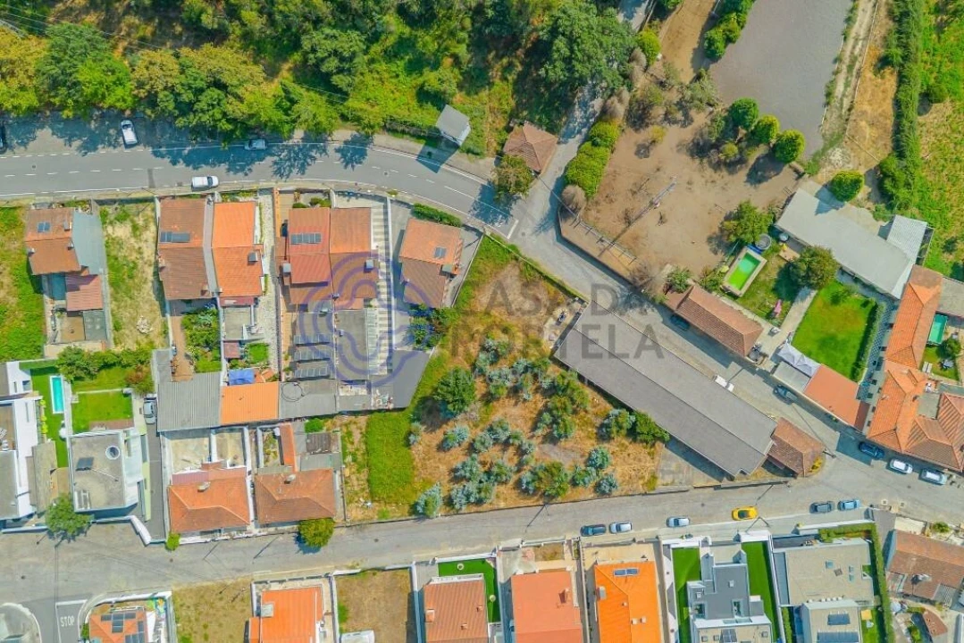 Armazém para Venda em Nogueira e Silva Escura Foto 20