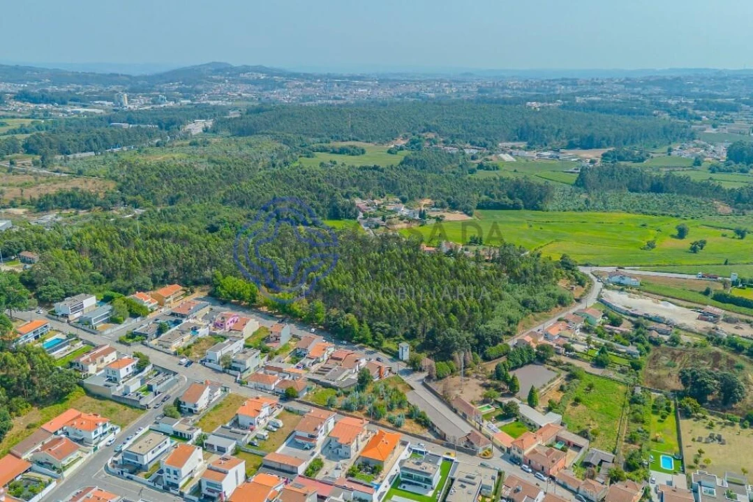 Armazém para Venda em Nogueira e Silva Escura Foto 19