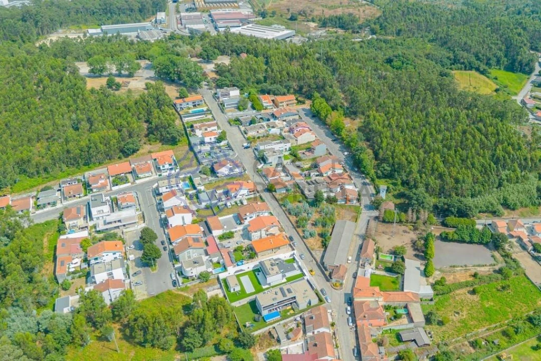 Armazém para Venda em Nogueira e Silva Escura Foto 16