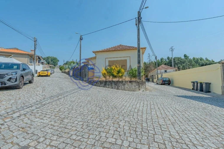 Armazém para Venda em Nogueira e Silva Escura Foto 32