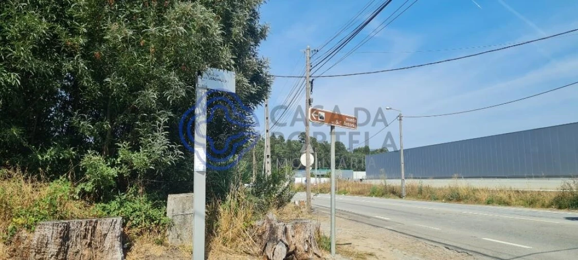 Armazém para Venda em Nogueira e Silva Escura Foto 11