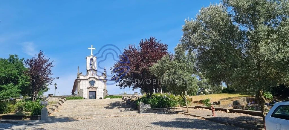 Armazém para Venda em Nogueira e Silva Escura Foto 9