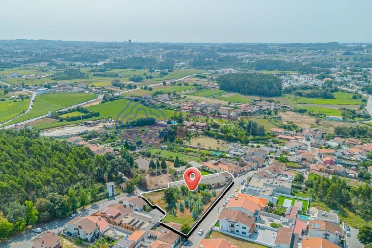 Armazém para Venda em Nogueira e Silva Escura Foto 14