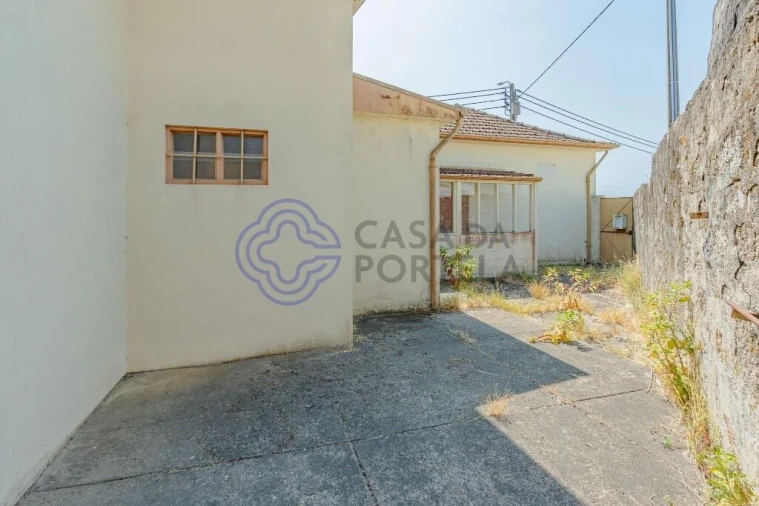 Armazém para Venda em Nogueira e Silva Escura Foto 30