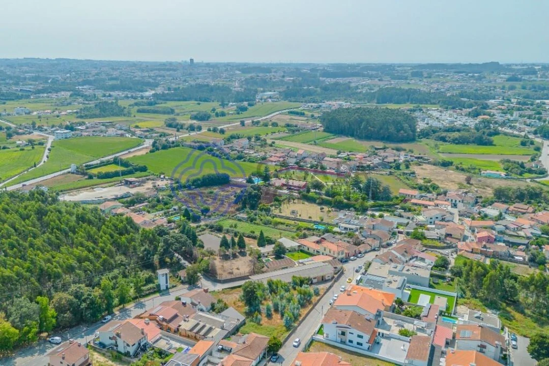 Armazém para Venda em Nogueira e Silva Escura Foto 18