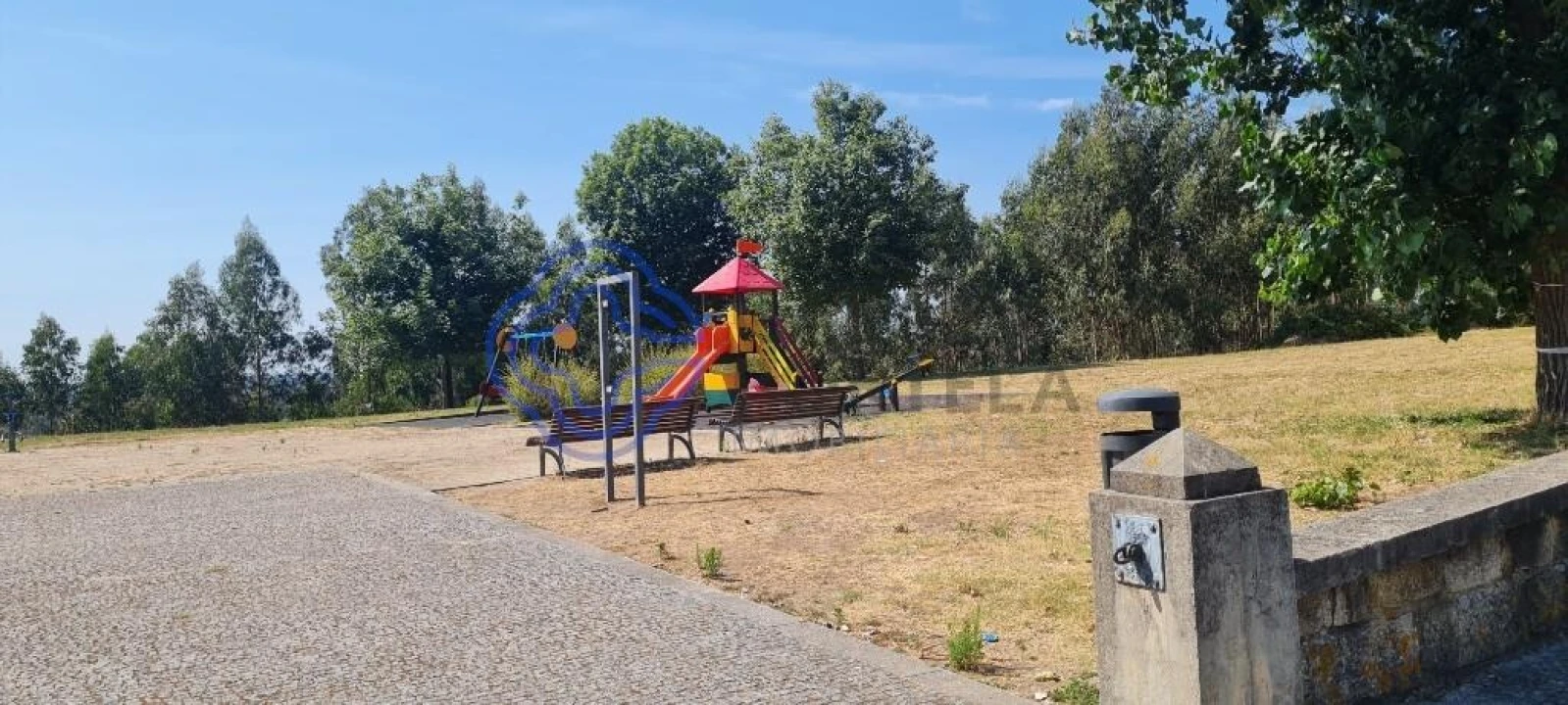 Armazém para Venda em Nogueira e Silva Escura Foto 10