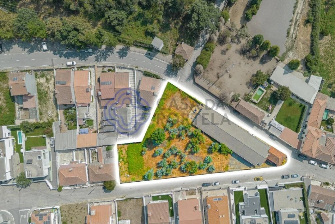 Armazém para Venda em Nogueira e Silva Escura Foto 13