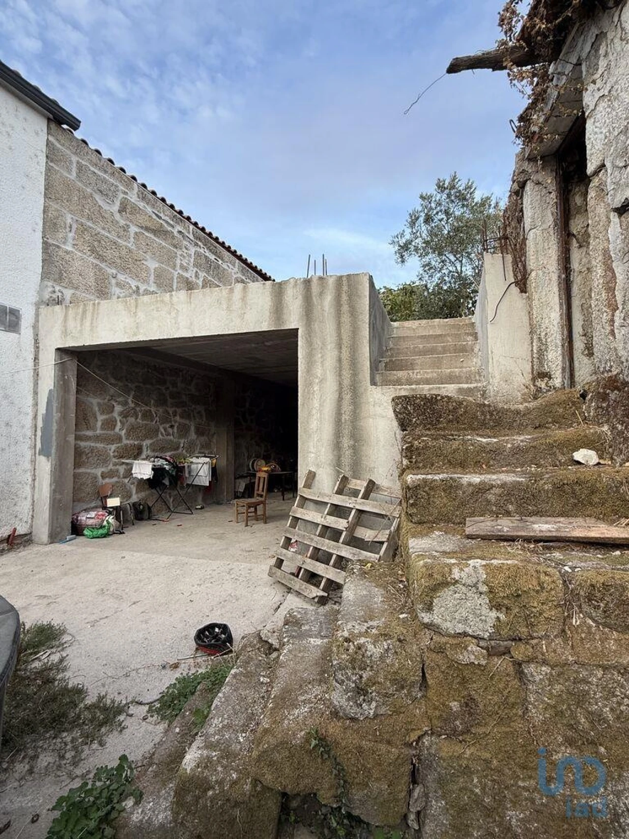 Moradia T3 para Venda em Vila Marim Foto 7