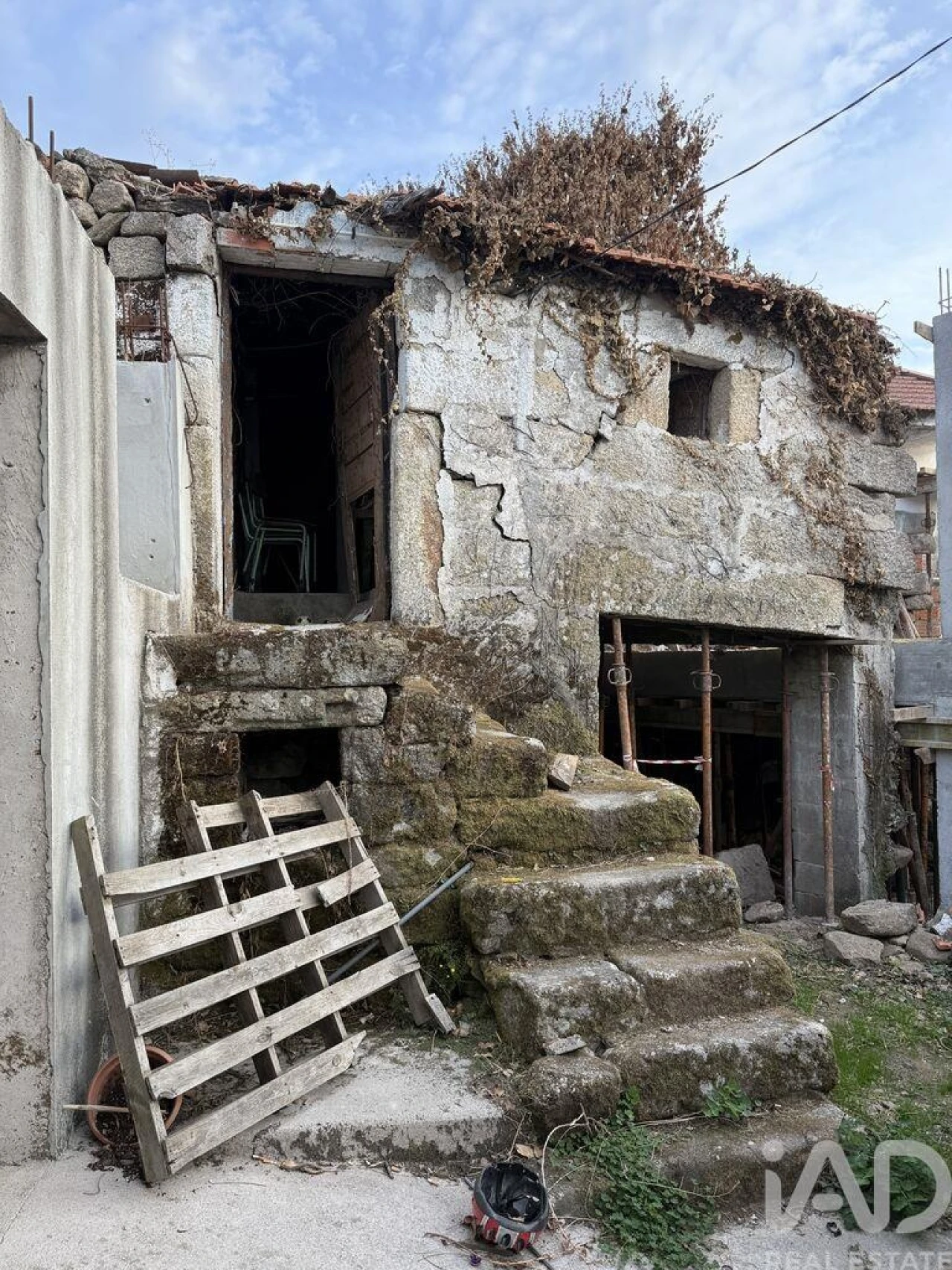 Moradia T3 para Venda em Vila Marim Foto 21