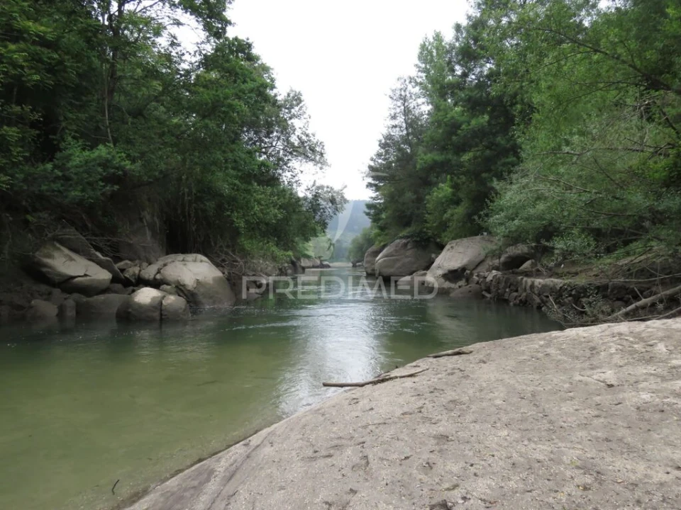 Terreno para Venda em Rio de Moinhos Foto 10
