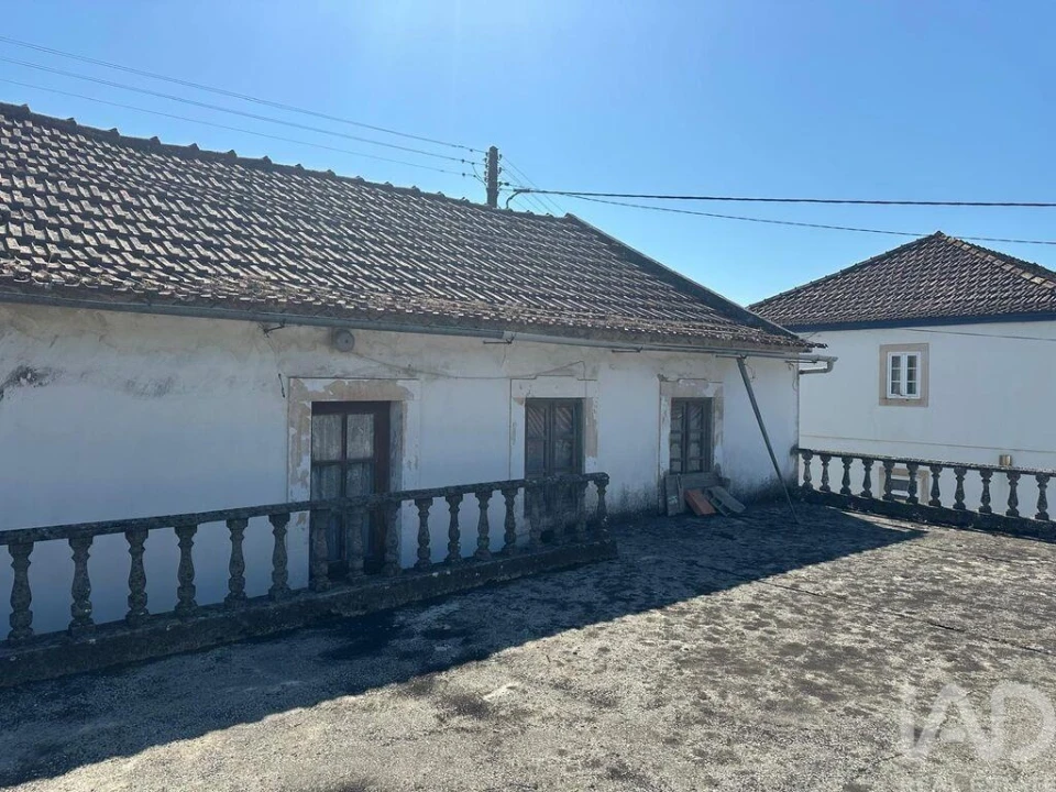 Moradia T3 para Venda em Alcobertas Foto 23