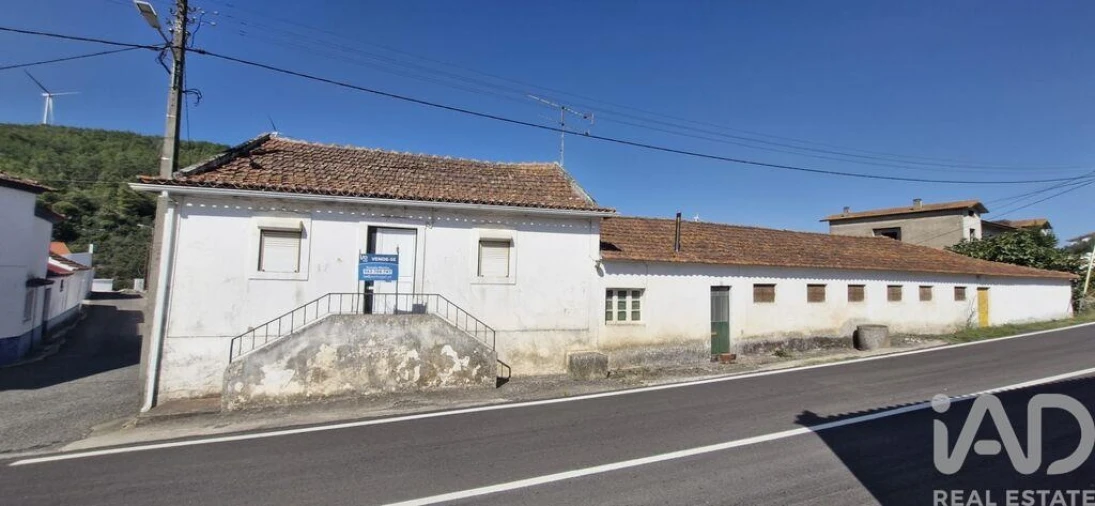 Moradia T3 para Venda em Alcobertas Foto 30