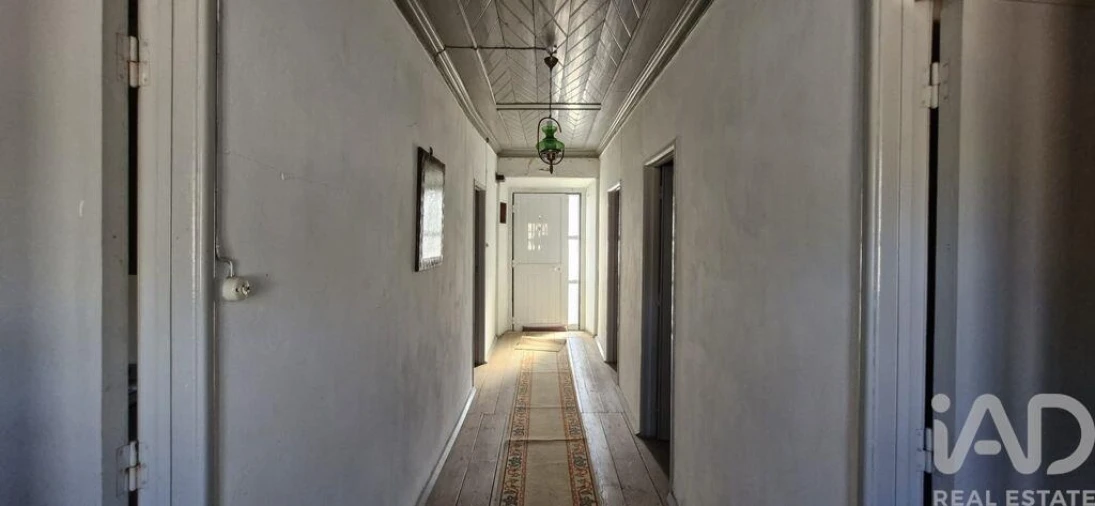 Moradia T3 para Venda em Alcobertas Foto 20