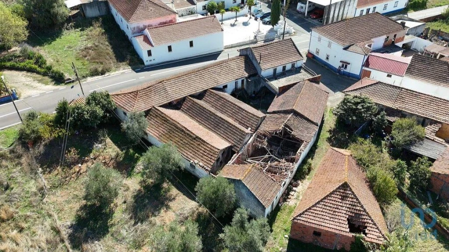 Moradia T3 para Venda em Alcobertas Foto 8