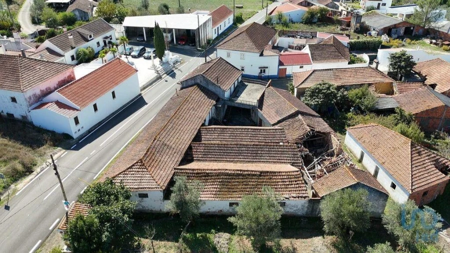 Moradia T3 para Venda em Alcobertas Foto 7