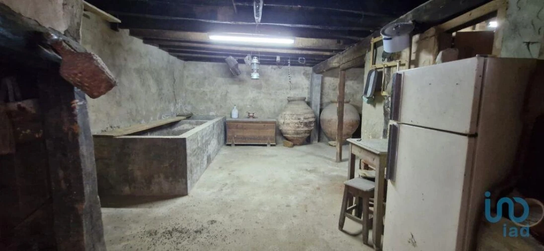 Moradia T3 para Venda em Alcobertas Foto 11