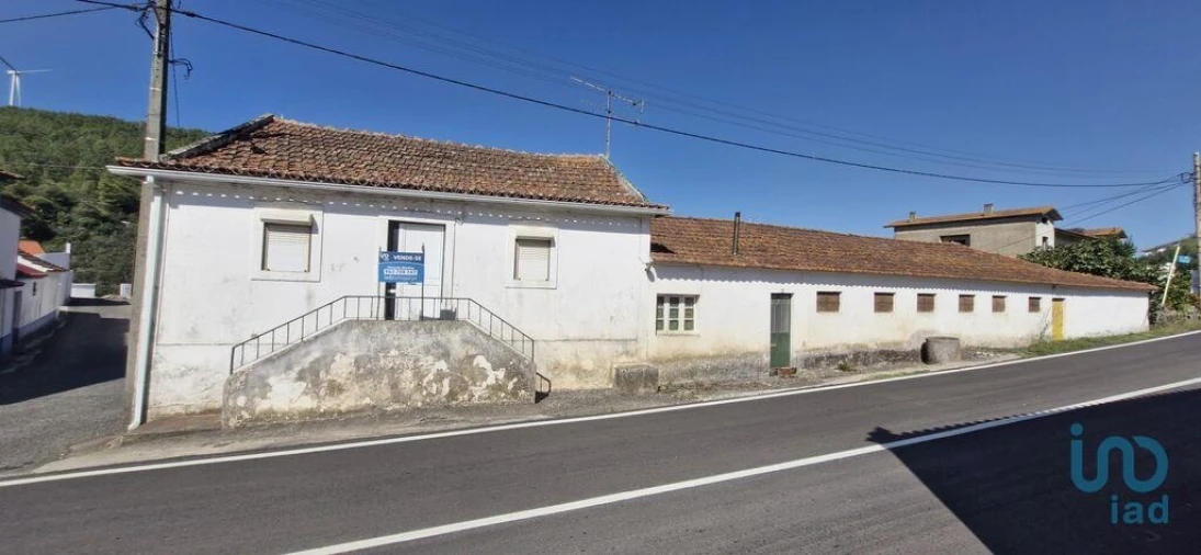 Moradia T3 para Venda em Alcobertas