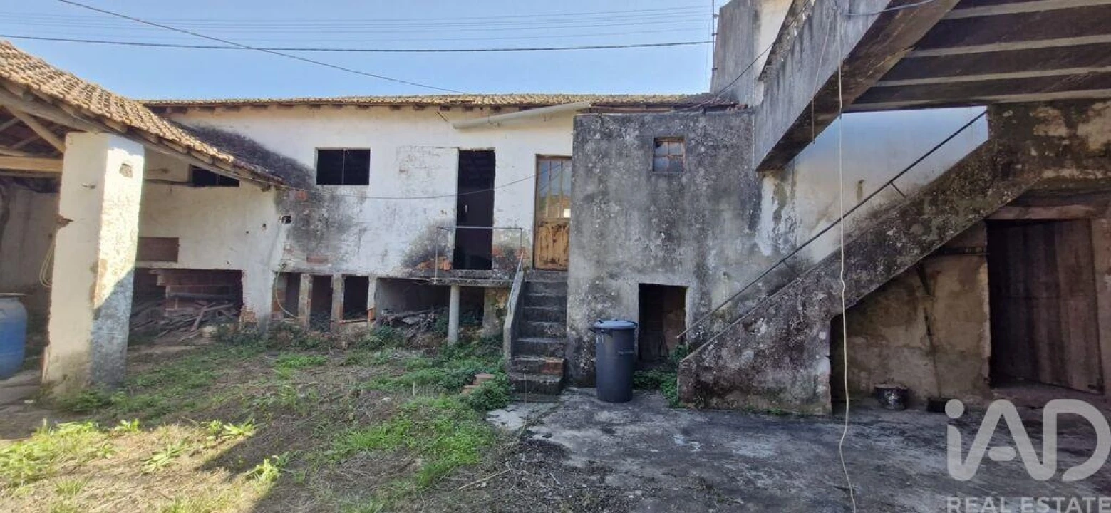 Moradia T3 para Venda em Alcobertas Foto 24