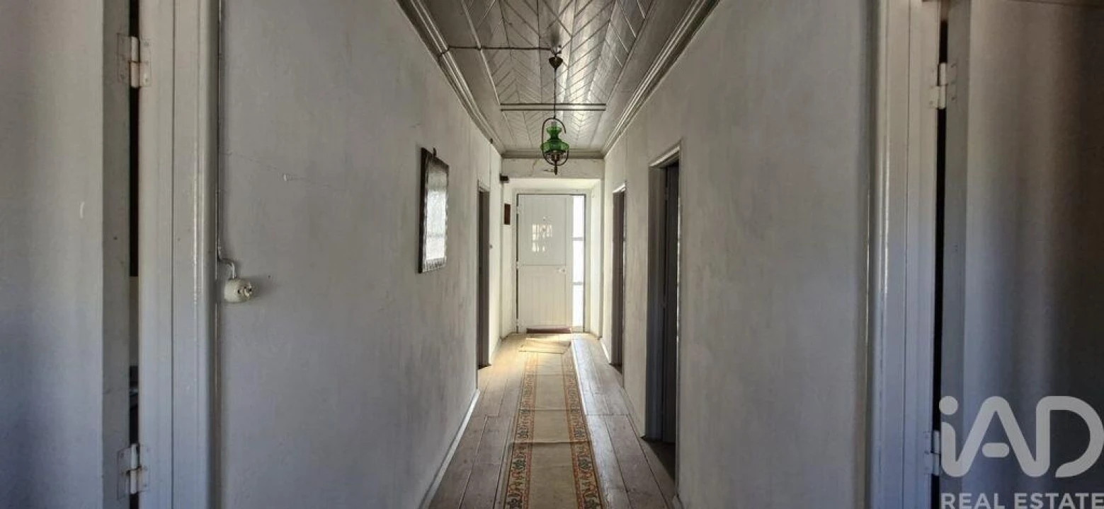 Moradia T3 para Venda em Alcobertas Foto 20