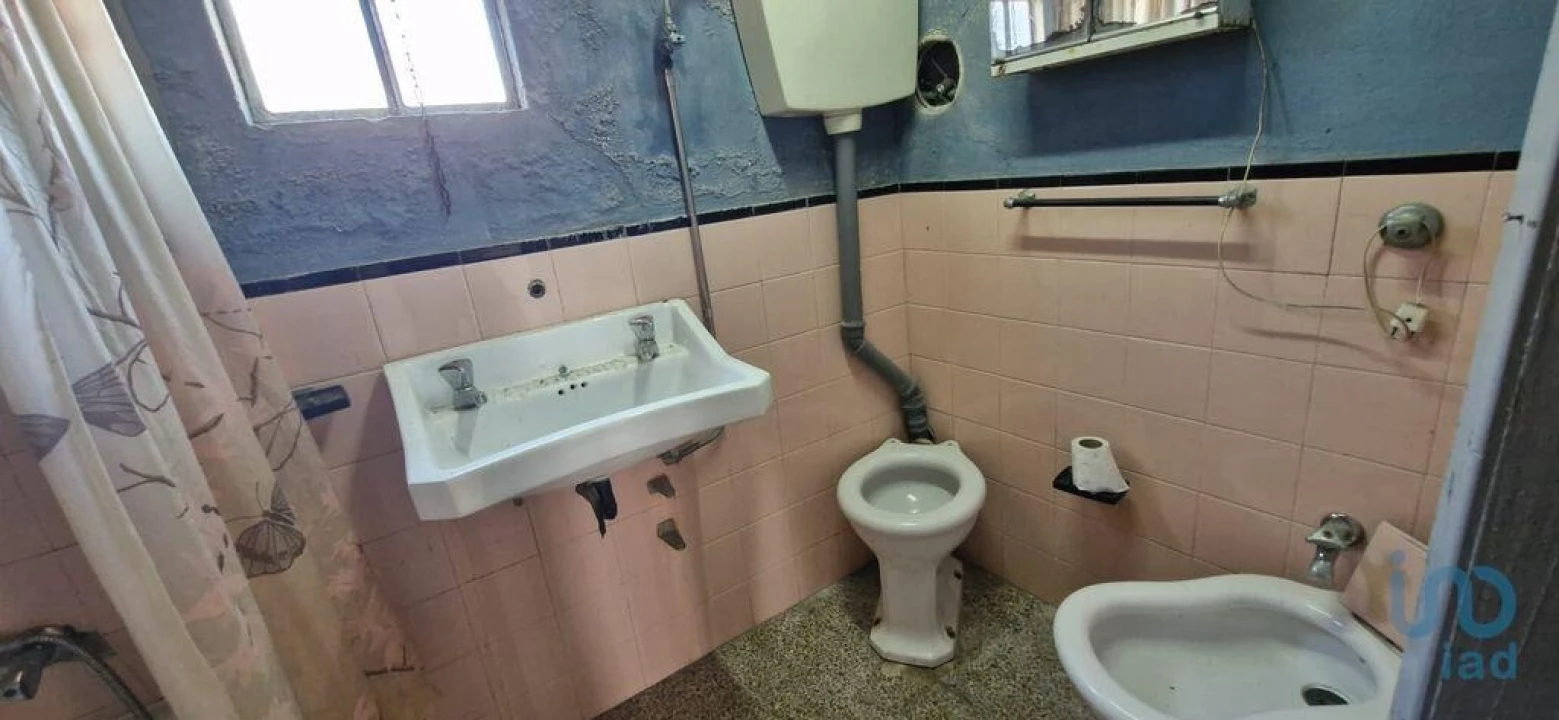 Moradia T3 para Venda em Alcobertas Foto 12