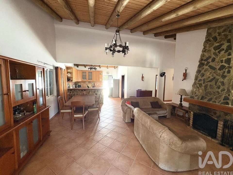 Moradia T2 para Venda em Alte Foto 19