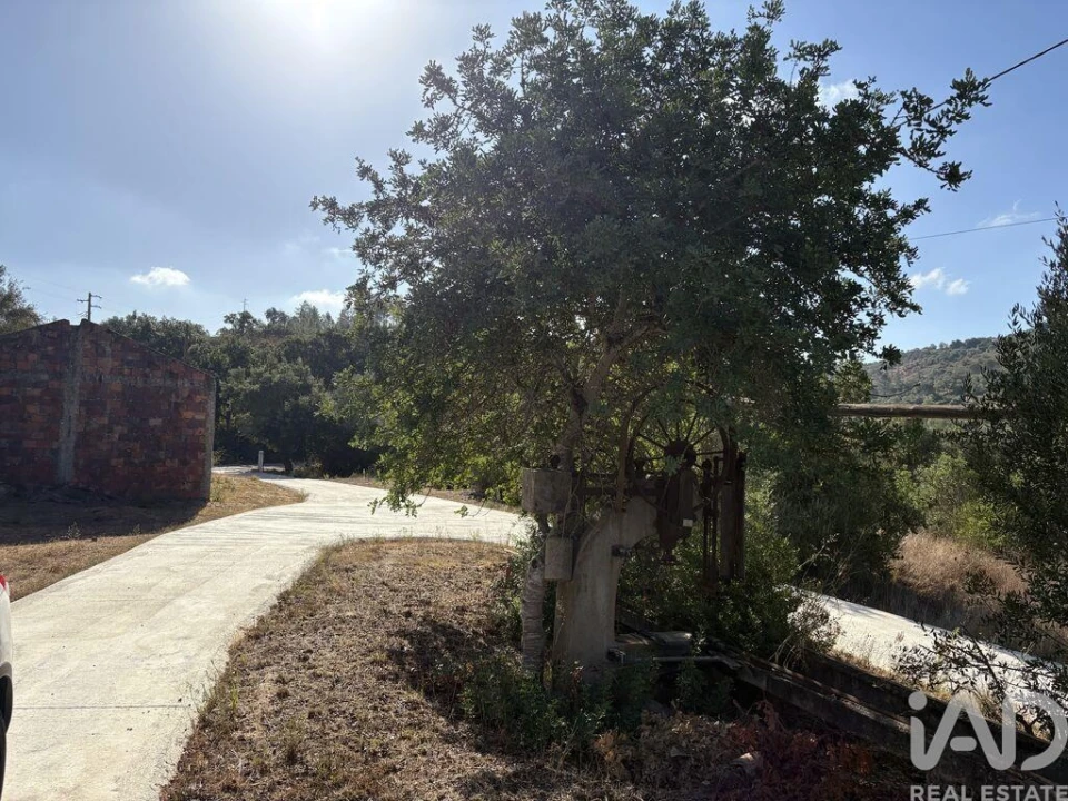 Moradia T2 para Venda em Alte Foto 28