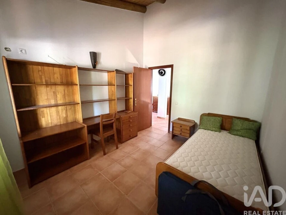 Moradia T2 para Venda em Alte Foto 11