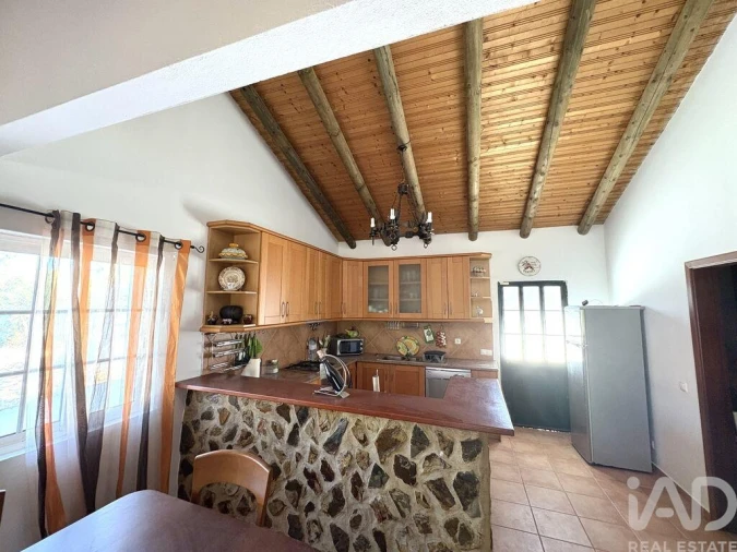 Moradia T2 para Venda em Alte Foto 18