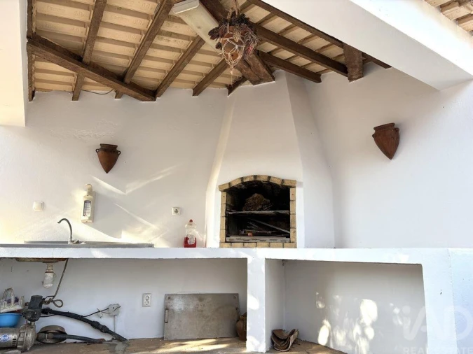 Moradia T2 para Venda em Alte Foto 6