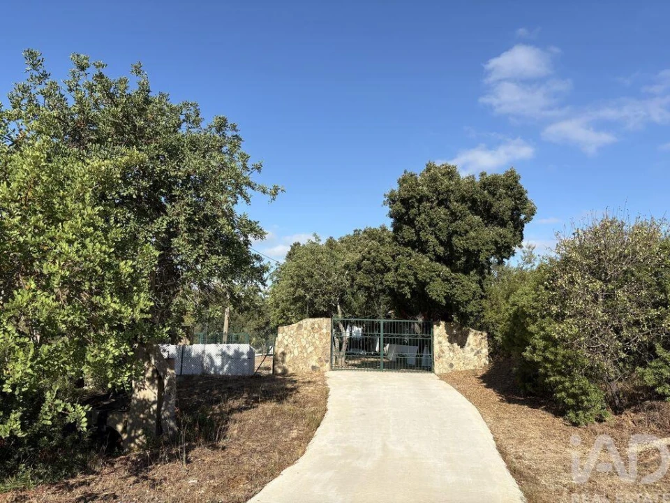 Moradia T2 para Venda em Alte Foto 29