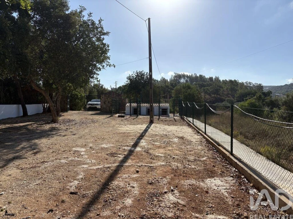 Moradia T2 para Venda em Alte Foto 25