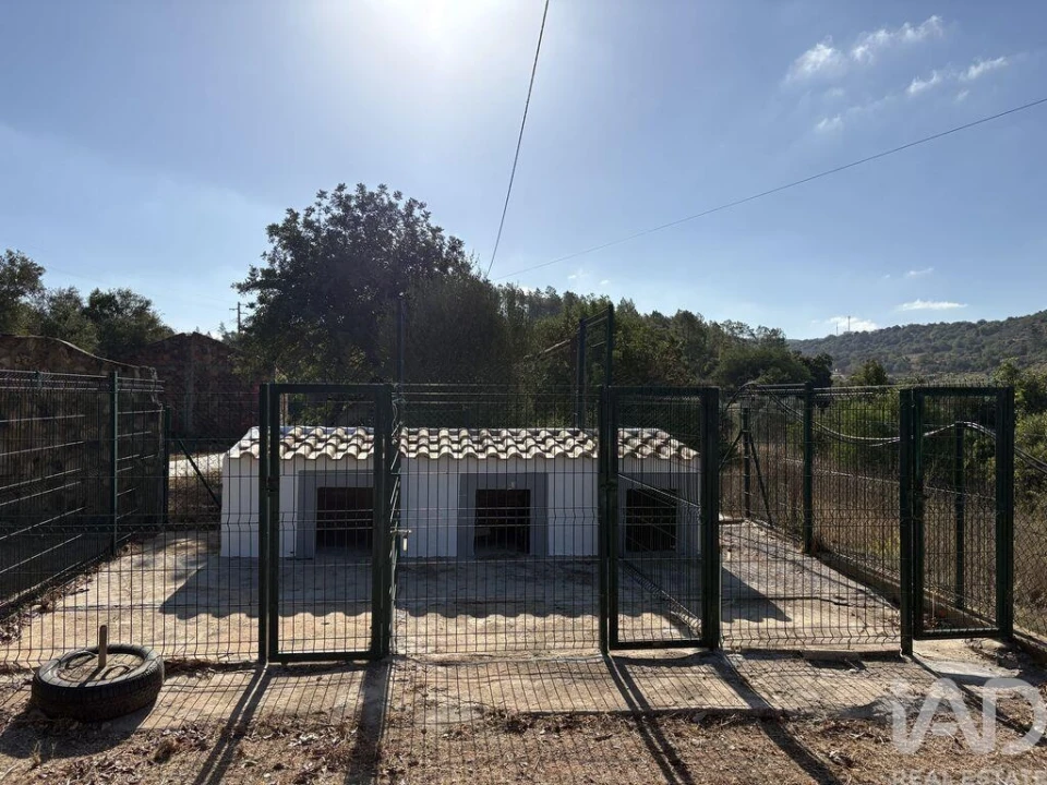 Moradia T2 para Venda em Alte Foto 27