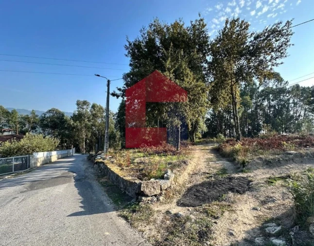 Terreno para Venda em Ponte