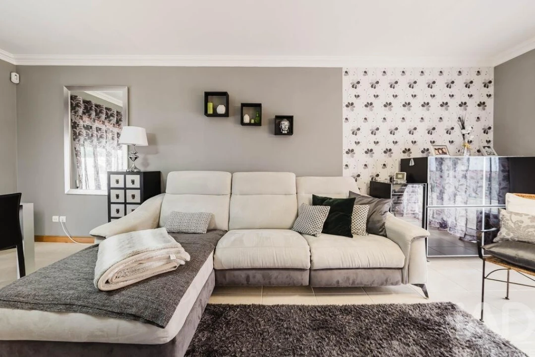 Moradia T4 para Venda em Santa Maria, São Pedro e Sobral da Lagoa Foto 6