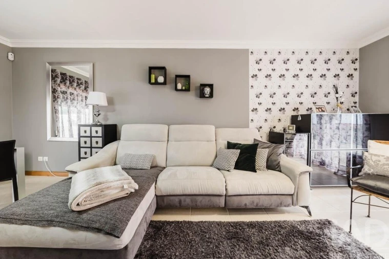 Moradia T4 para Venda em Santa Maria, São Pedro e Sobral da Lagoa Foto 6