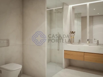 Apartamento T1 para Venda em Vila do Conde