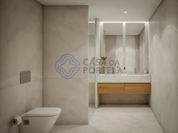 Apartamento T1 para Venda em Vila do Conde