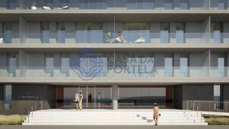 Apartamento T1 para Venda em Vila do Conde Foto 10