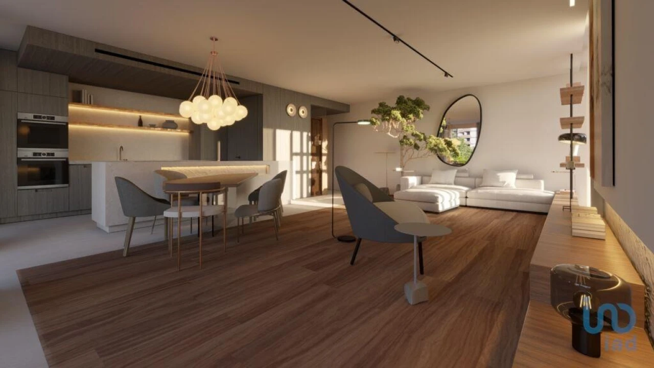 Apartamento T3 para Venda em São Martinho Foto 2