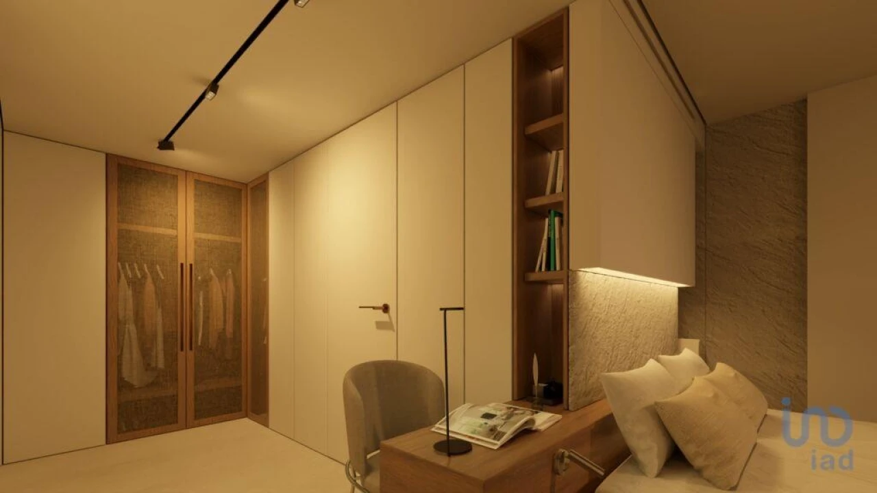 Apartamento T3 para Venda em São Martinho Foto 10