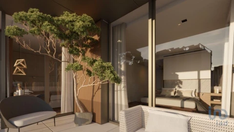 Apartamento T3 para Venda em São Martinho