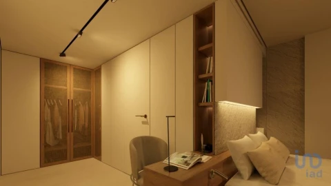 Apartamento T3 para Venda em São Martinho