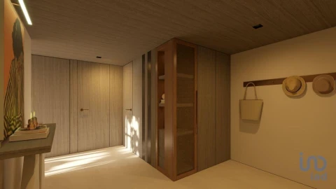 Apartamento T3 para Venda em São Martinho