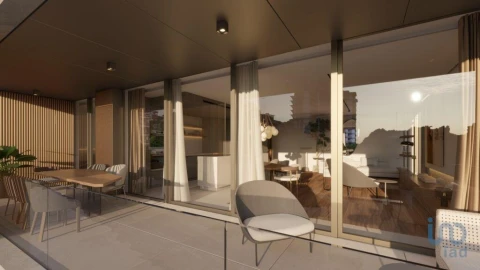 Apartamento T3 para Venda em São Martinho